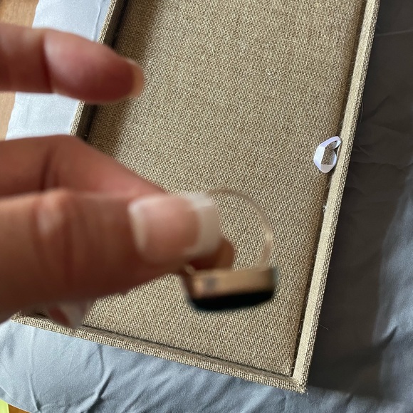 Fun abstract ring - Picture 4 of 6